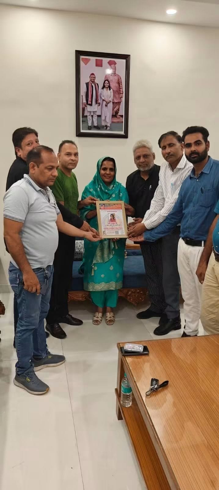 मानवाधिकार जागरूकता कार्यक्रम